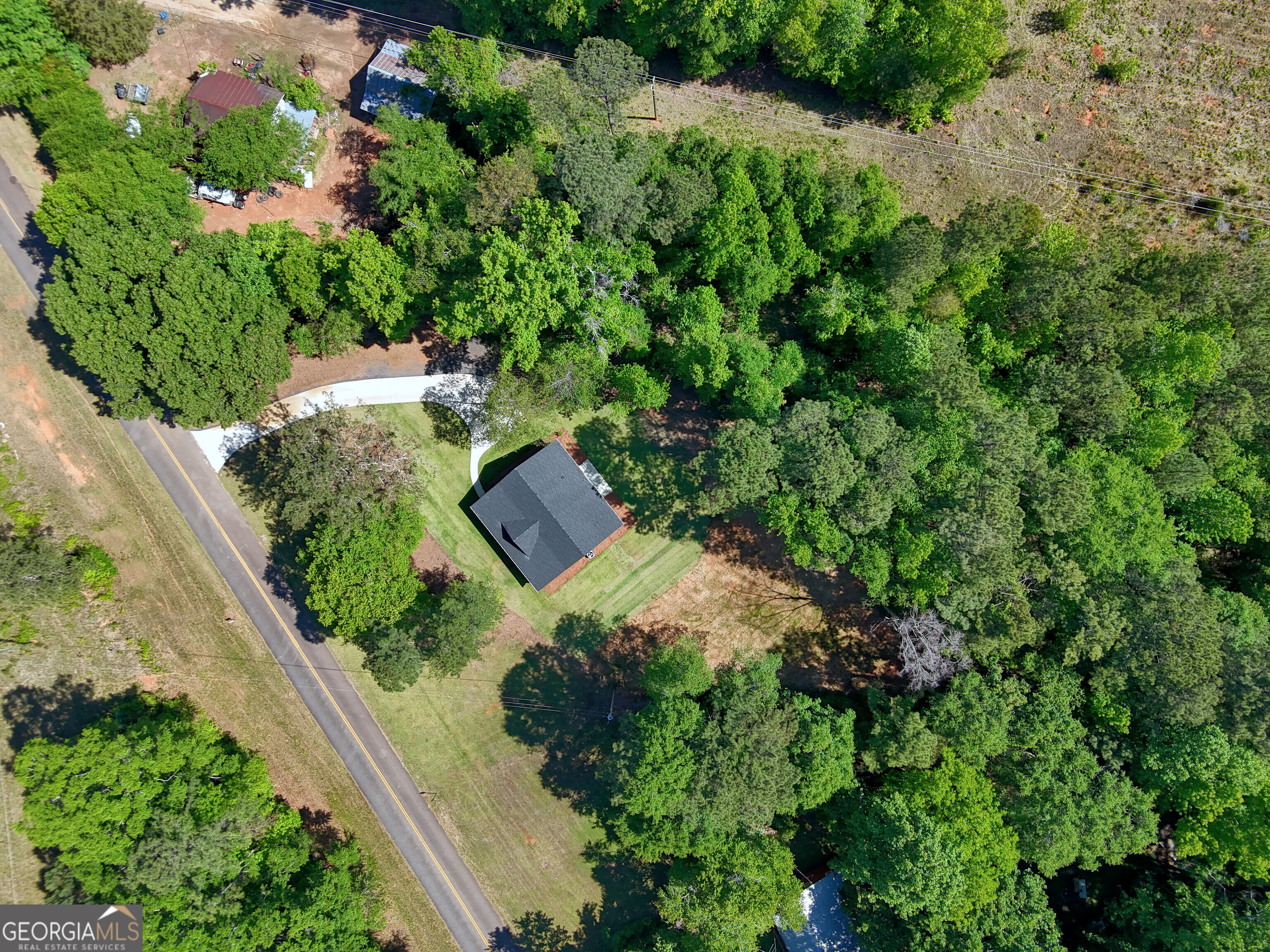 1251 S L Street Pine Mountain Valley GA 31823
