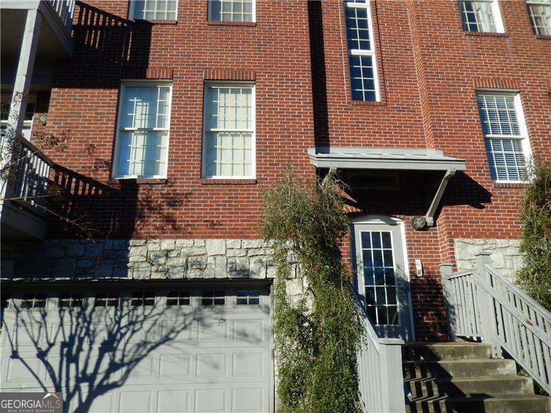 1162 Ponce De Leon Avenue NE Atlanta GA 30306