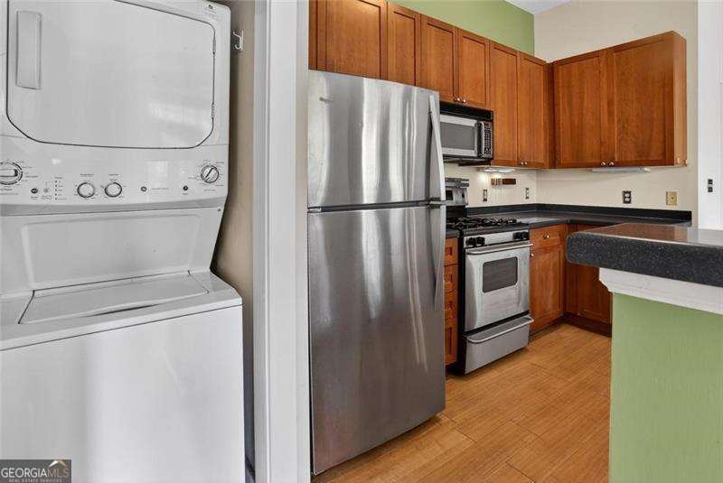 1162 Ponce De Leon Avenue NE Atlanta GA 30306