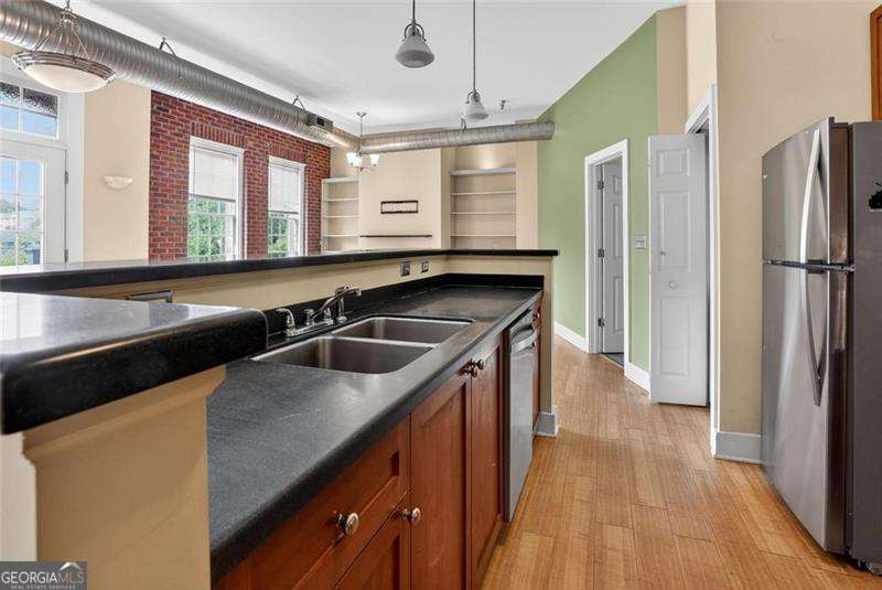 1162 Ponce De Leon Avenue NE Atlanta GA 30306