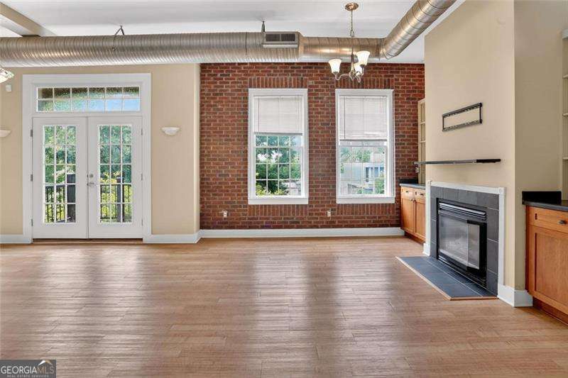 1162 Ponce De Leon Avenue NE Atlanta GA 30306