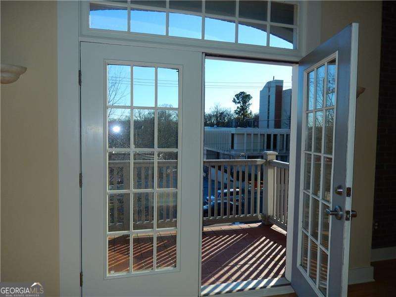 1162 Ponce De Leon Avenue NE Atlanta GA 30306