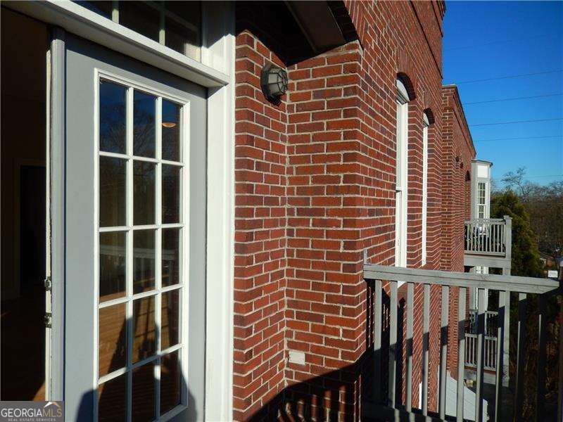 1162 Ponce De Leon Avenue NE Atlanta GA 30306