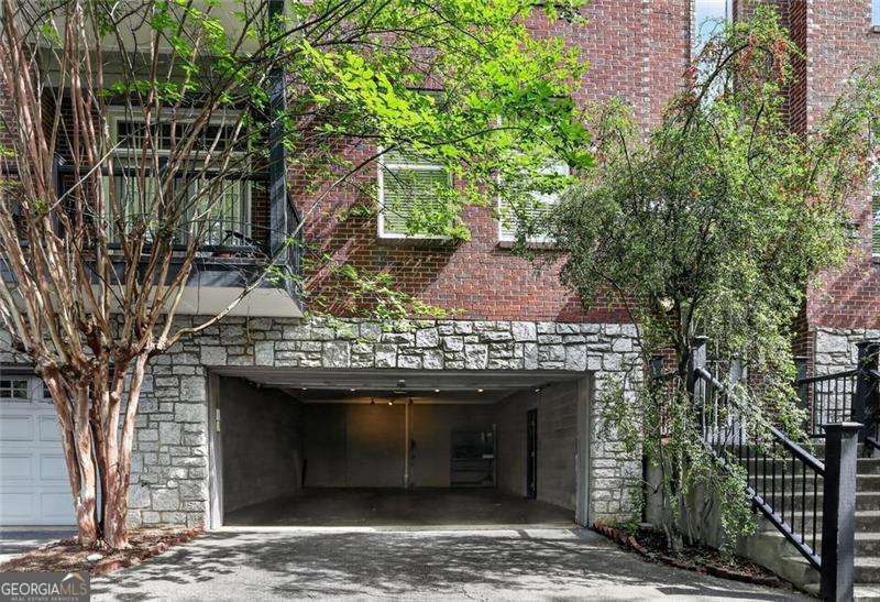 1162 Ponce De Leon Avenue NE Atlanta GA 30306
