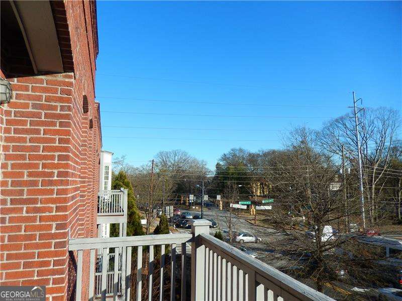 1162 Ponce De Leon Avenue NE Atlanta GA 30306