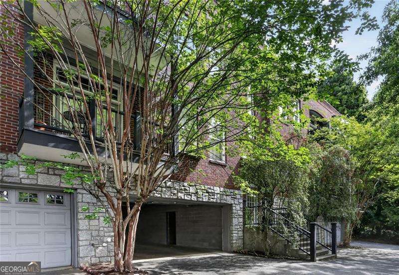 1162 Ponce De Leon Avenue NE Atlanta GA 30306