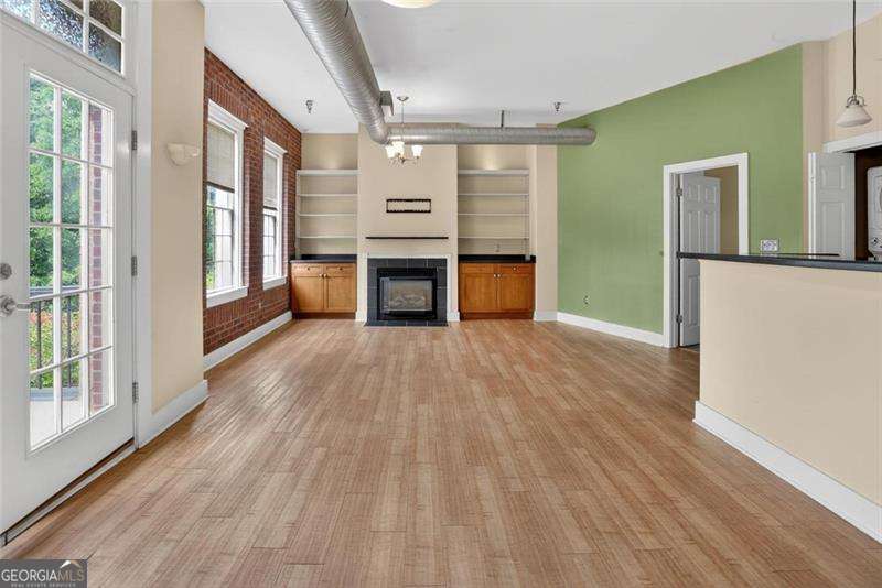 1162 Ponce De Leon Avenue NE Atlanta GA 30306