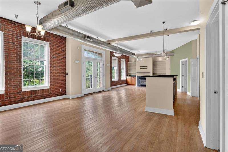 1162 Ponce De Leon Avenue NE Atlanta GA 30306