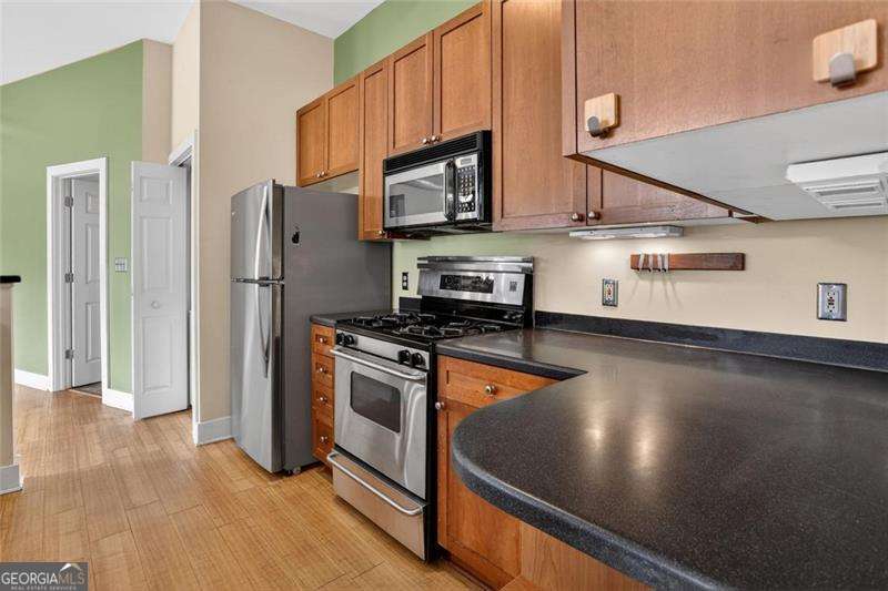1162 Ponce De Leon Avenue NE Atlanta GA 30306