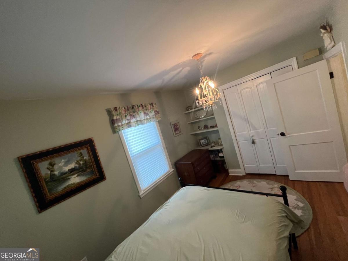 131 Hillcrest Drive Mccaysville GA 30555