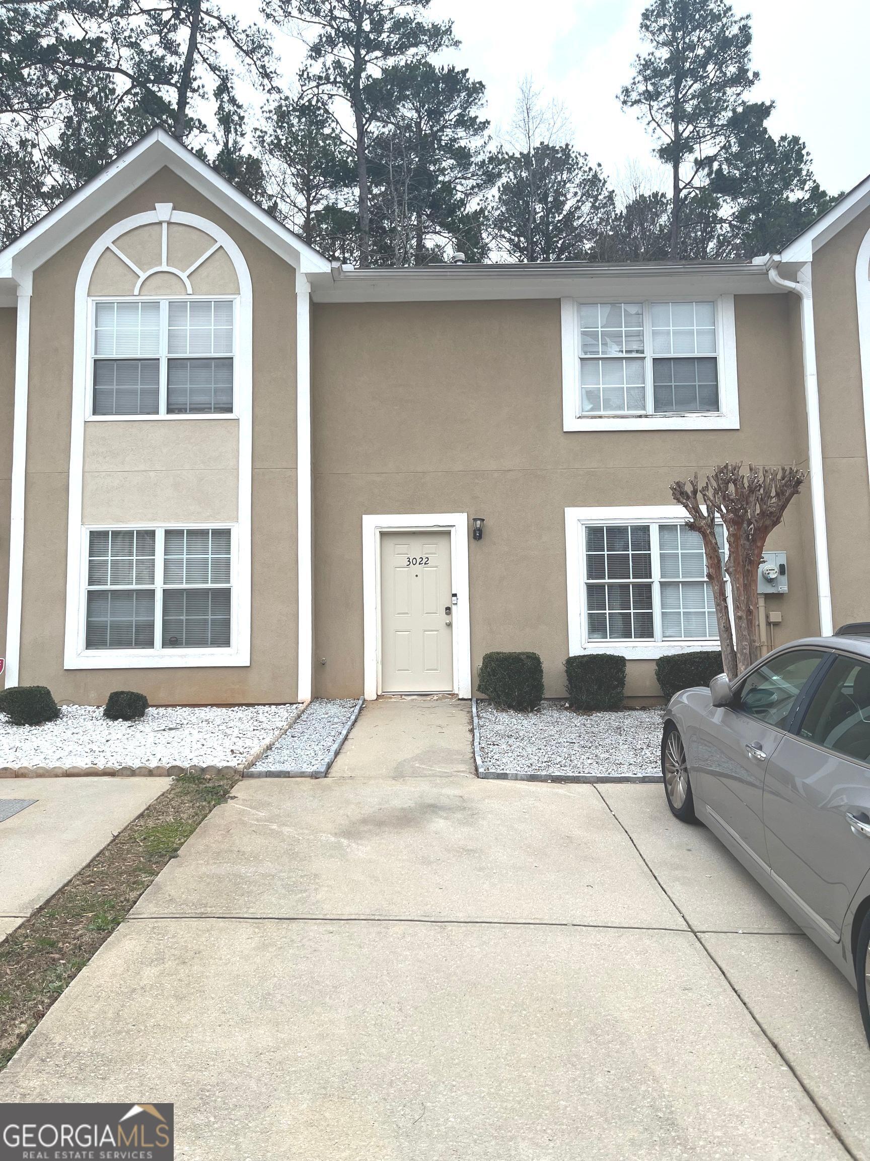 3022 Fields Drive Lithonia GA 30038