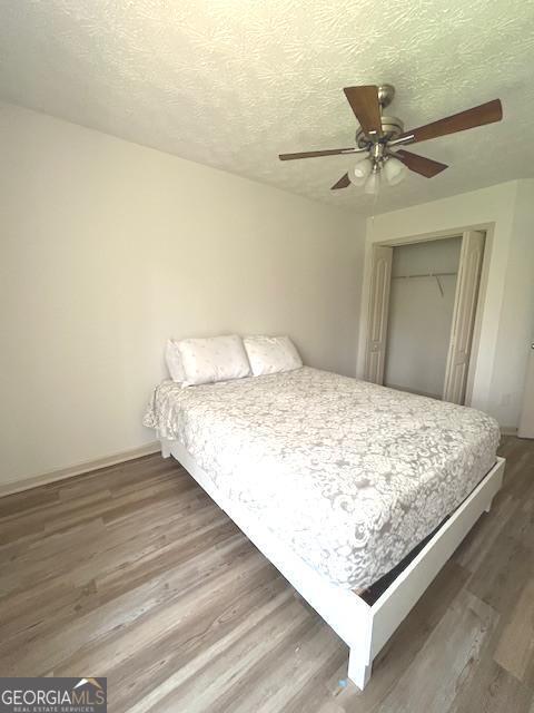 3022 Fields Drive Lithonia GA 30038