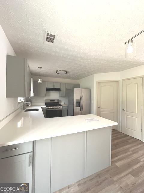 3022 Fields Drive Lithonia GA 30038