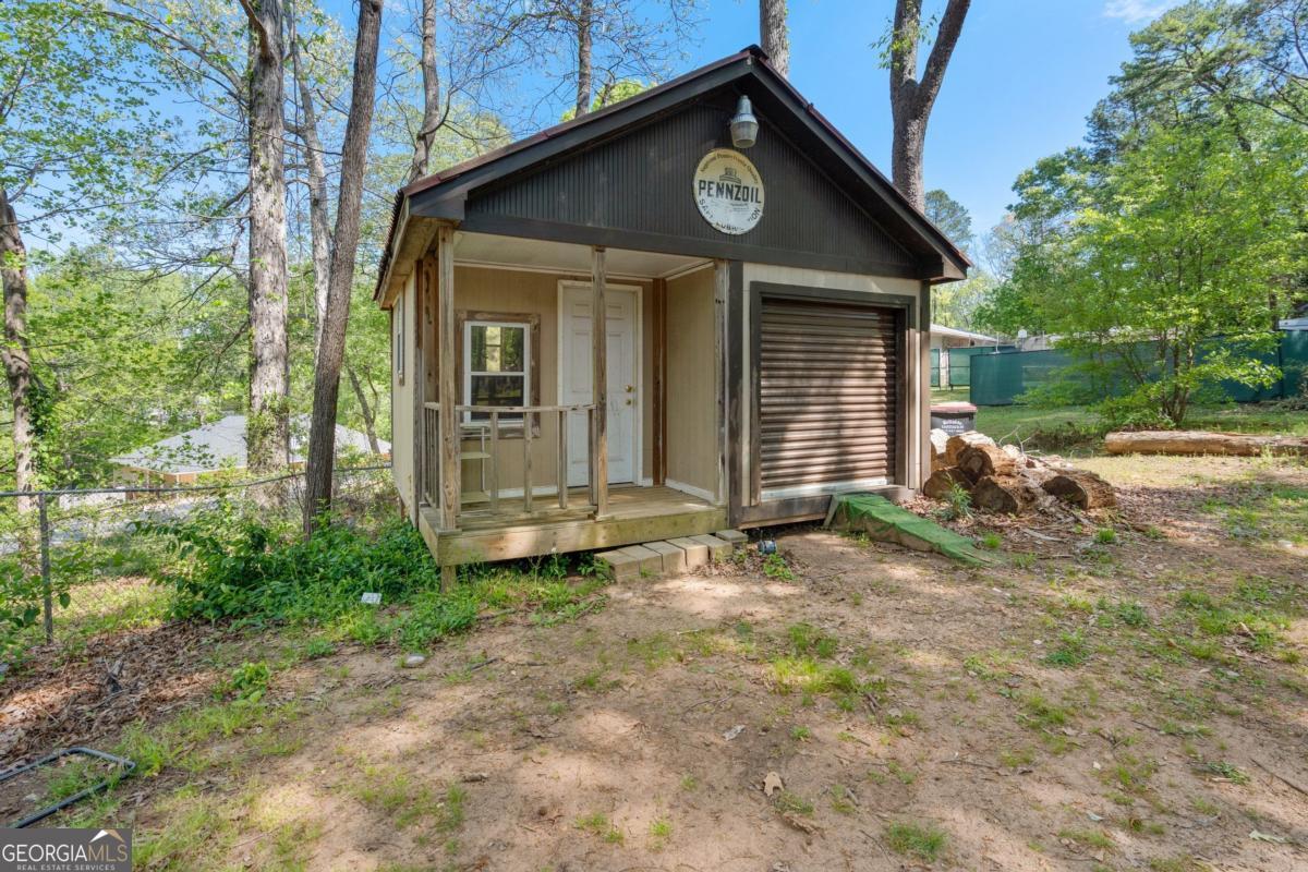 2159 Chestnut Log Drive Lithia Springs GA 30122