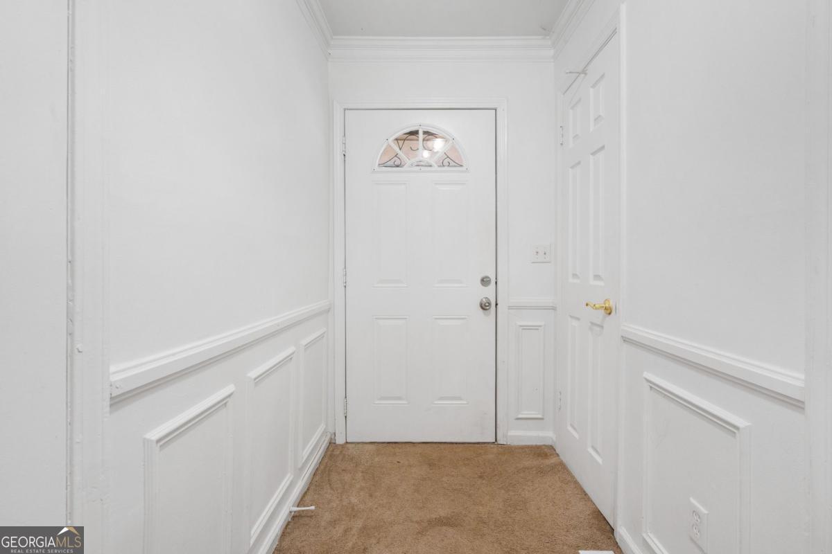 2159 Chestnut Log Drive Lithia Springs GA 30122