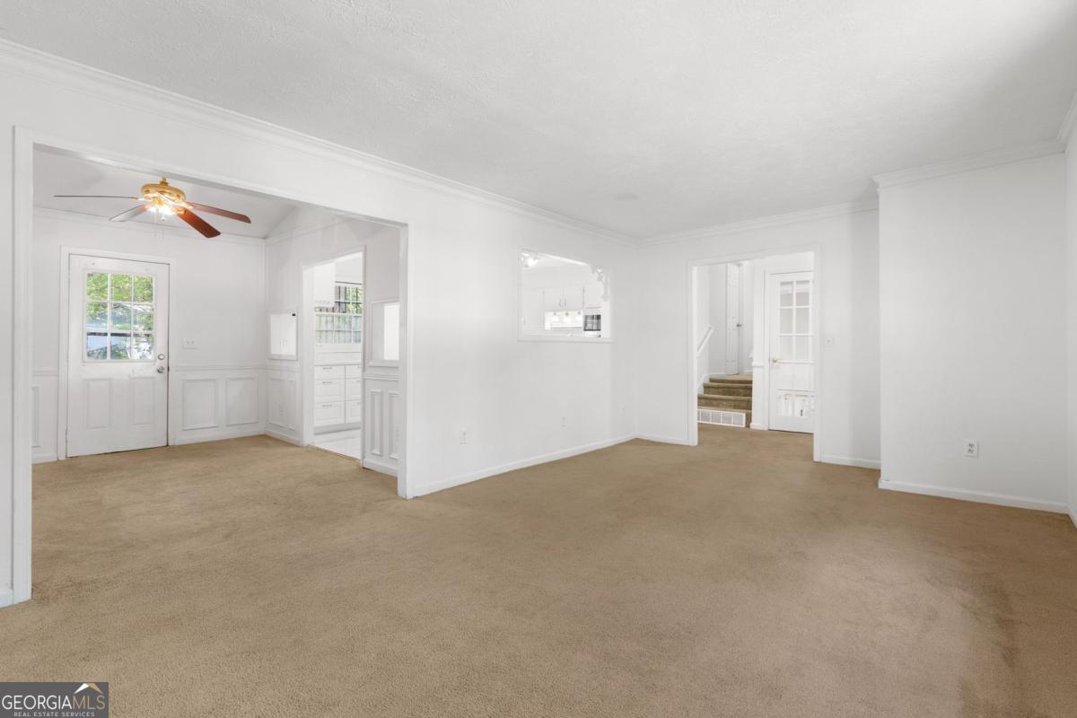 2159 Chestnut Log Drive Lithia Springs GA 30122