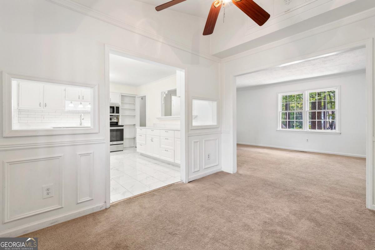 2159 Chestnut Log Drive Lithia Springs GA 30122