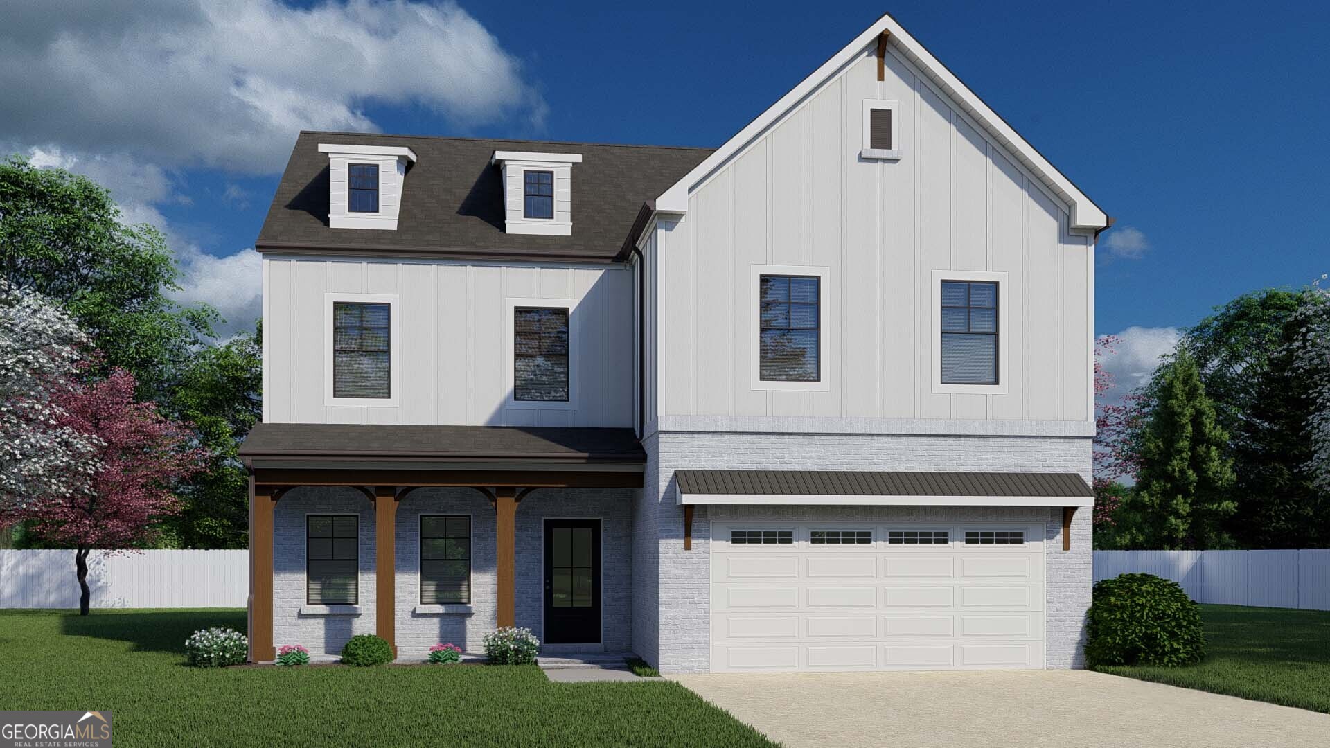 220 Wingate Drive Winder GA 30680