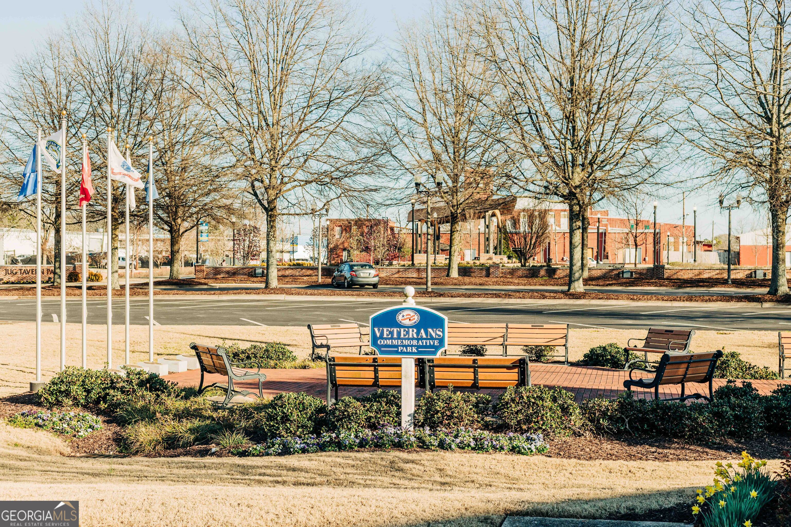 220 Wingate Drive Winder GA 30680
