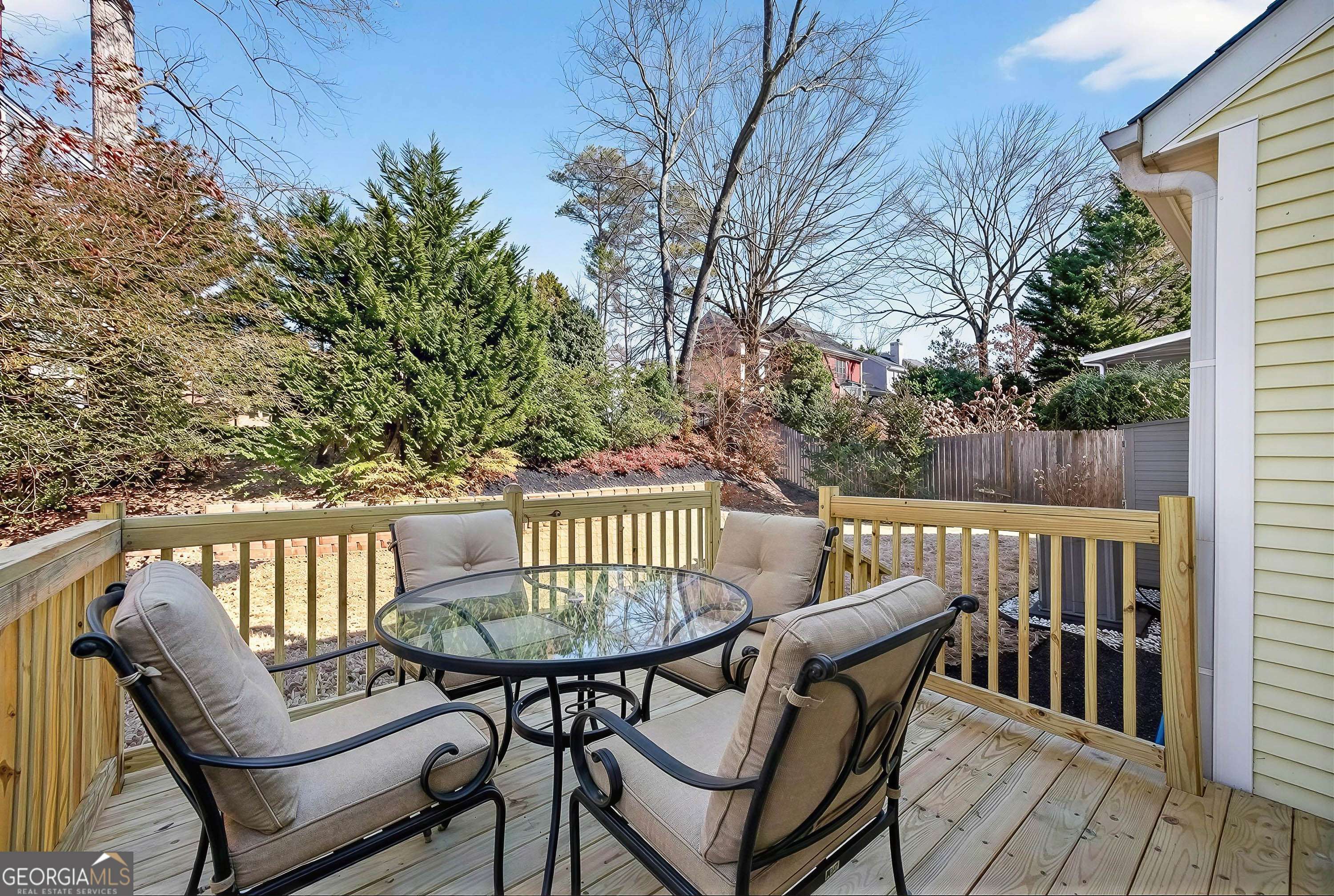 1198 Haven Brook Way NE Brookhaven GA 30319