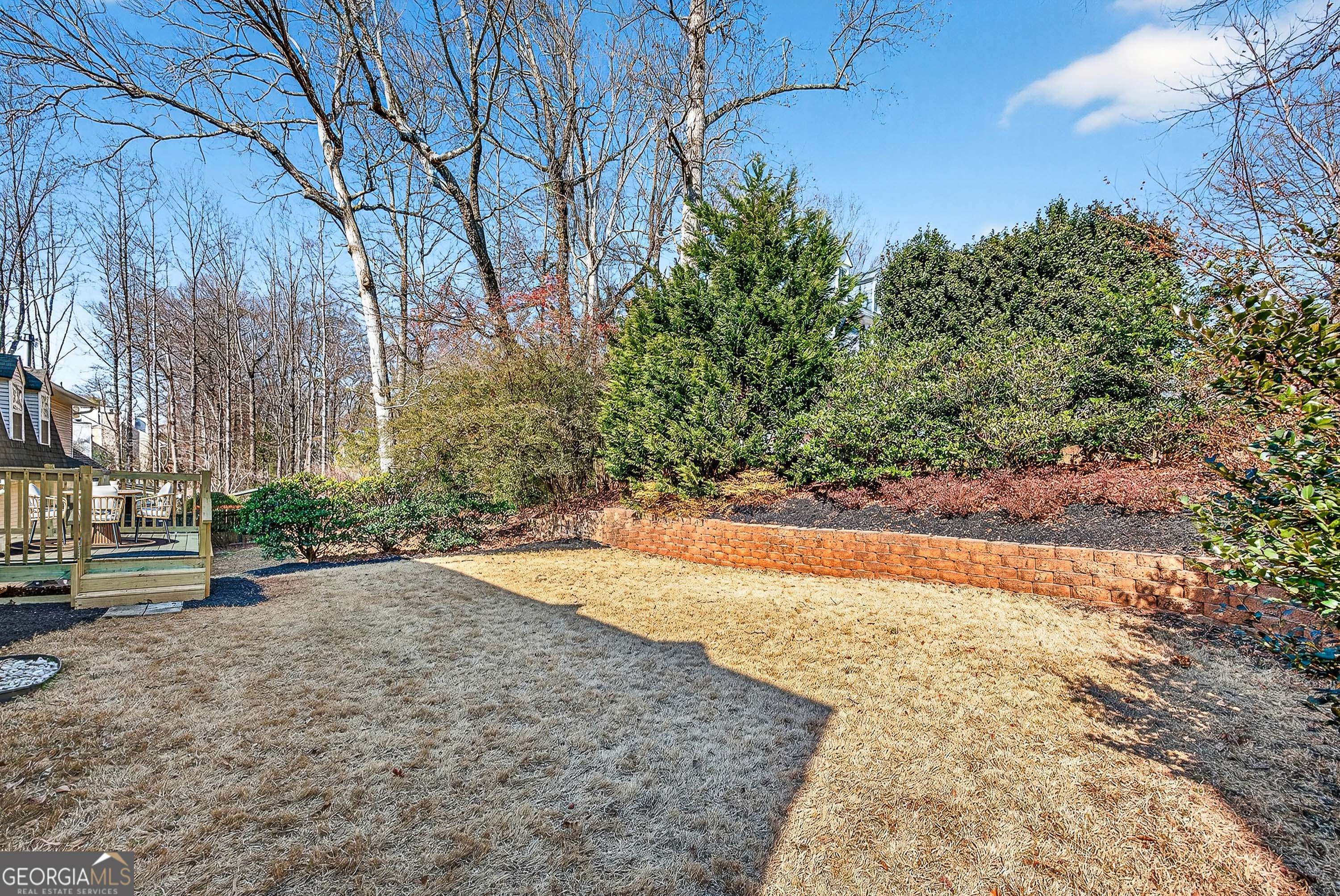 1198 Haven Brook Way NE Brookhaven GA 30319