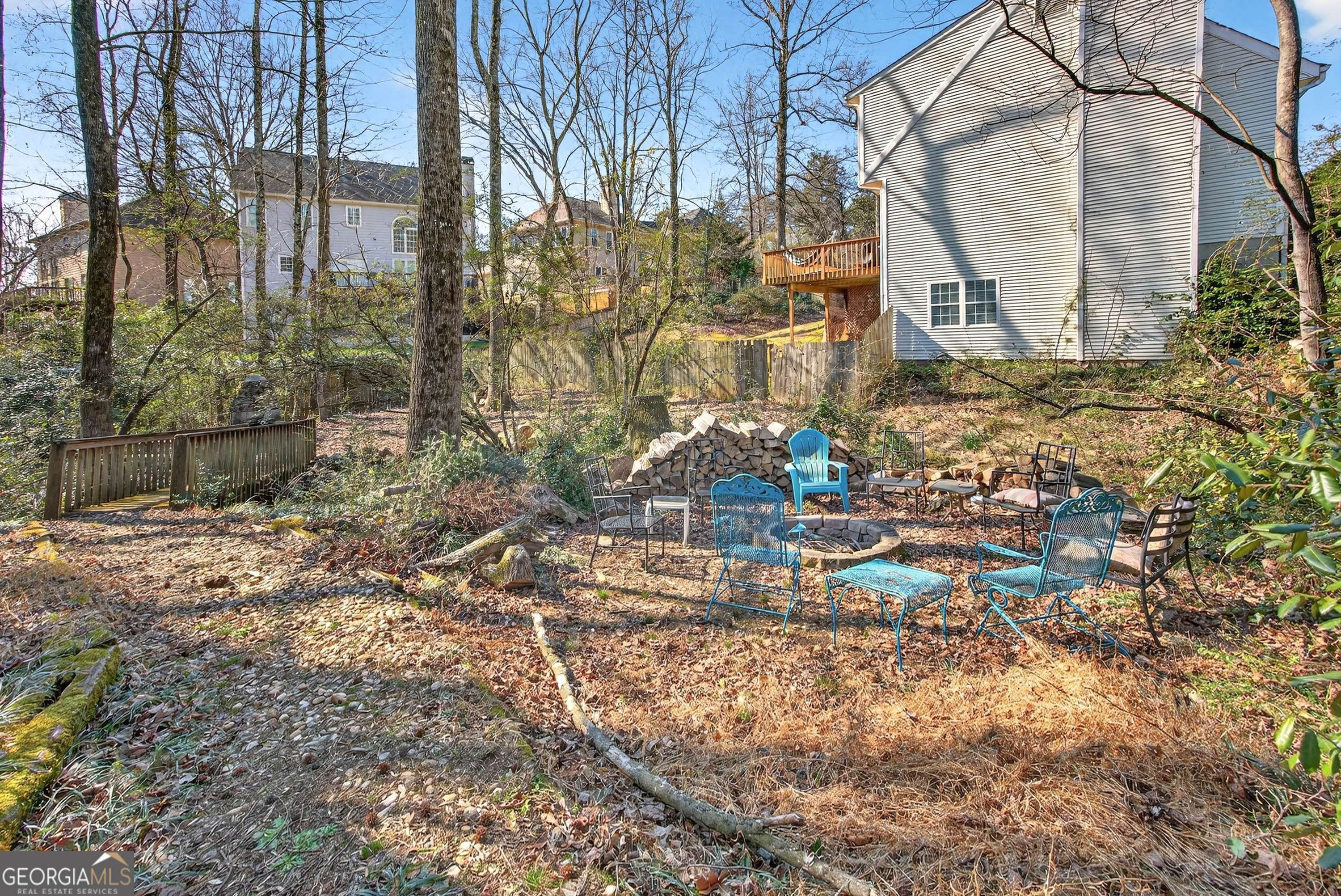 1198 Haven Brook Way NE Brookhaven GA 30319