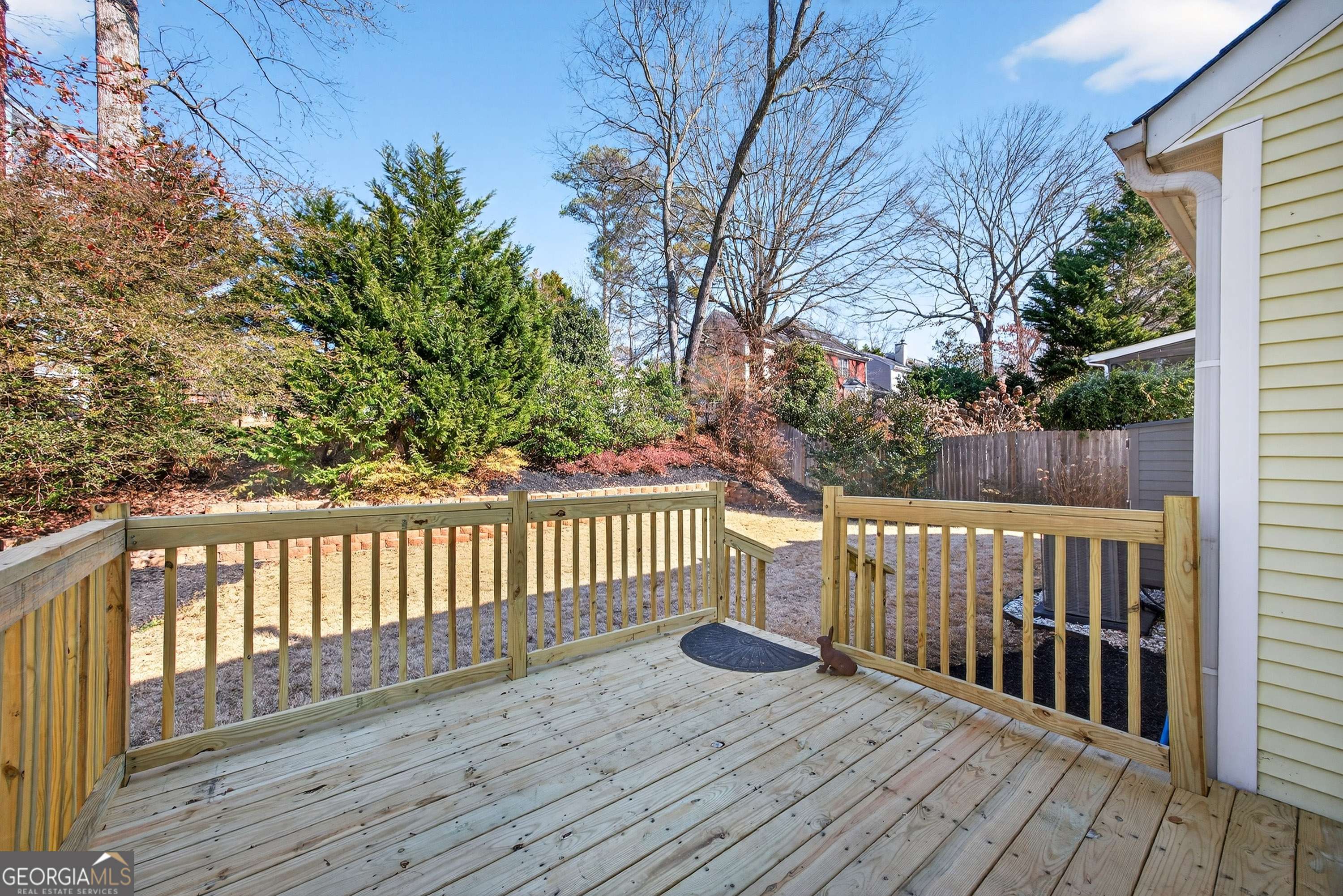 1198 Haven Brook Way NE Brookhaven GA 30319