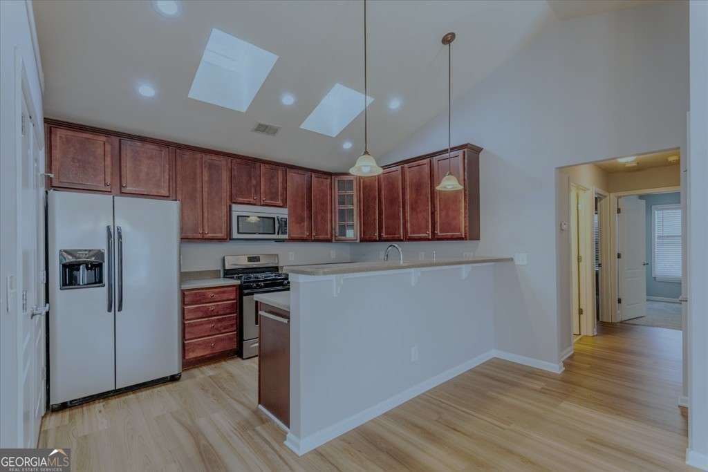 150 Jaime Drive Canton GA 30114