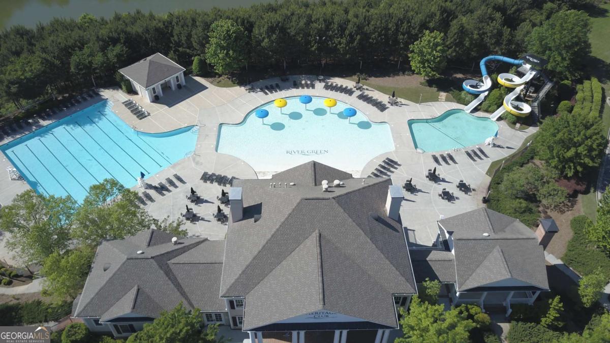 150 Jaime Drive Canton GA 30114