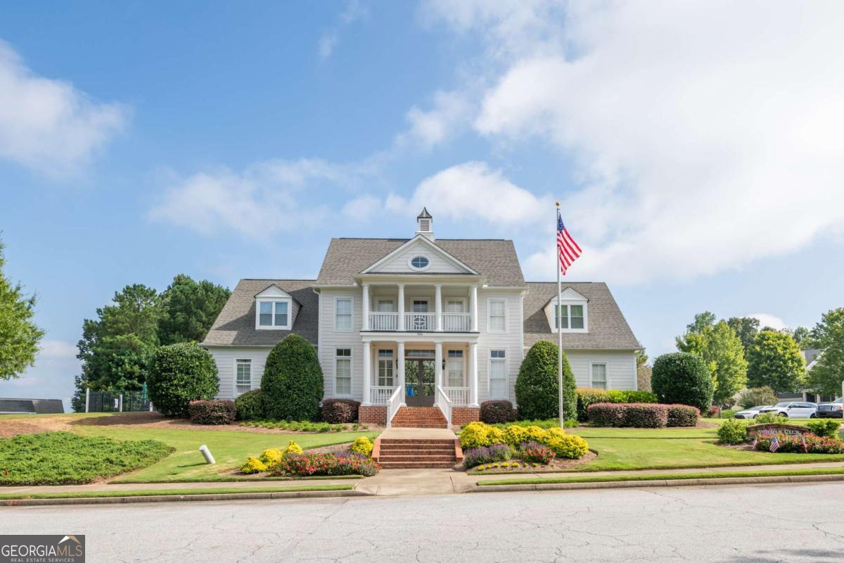 150 Jaime Drive Canton GA 30114
