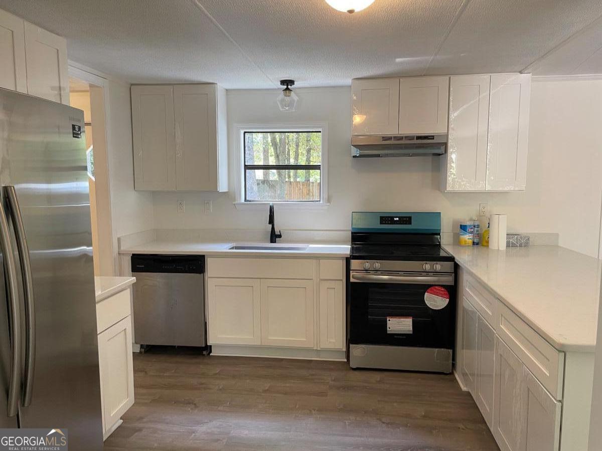 383 Bagwell Road Dawsonville GA 30534