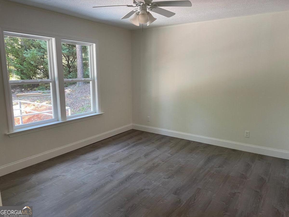 383 Bagwell Road Dawsonville GA 30534