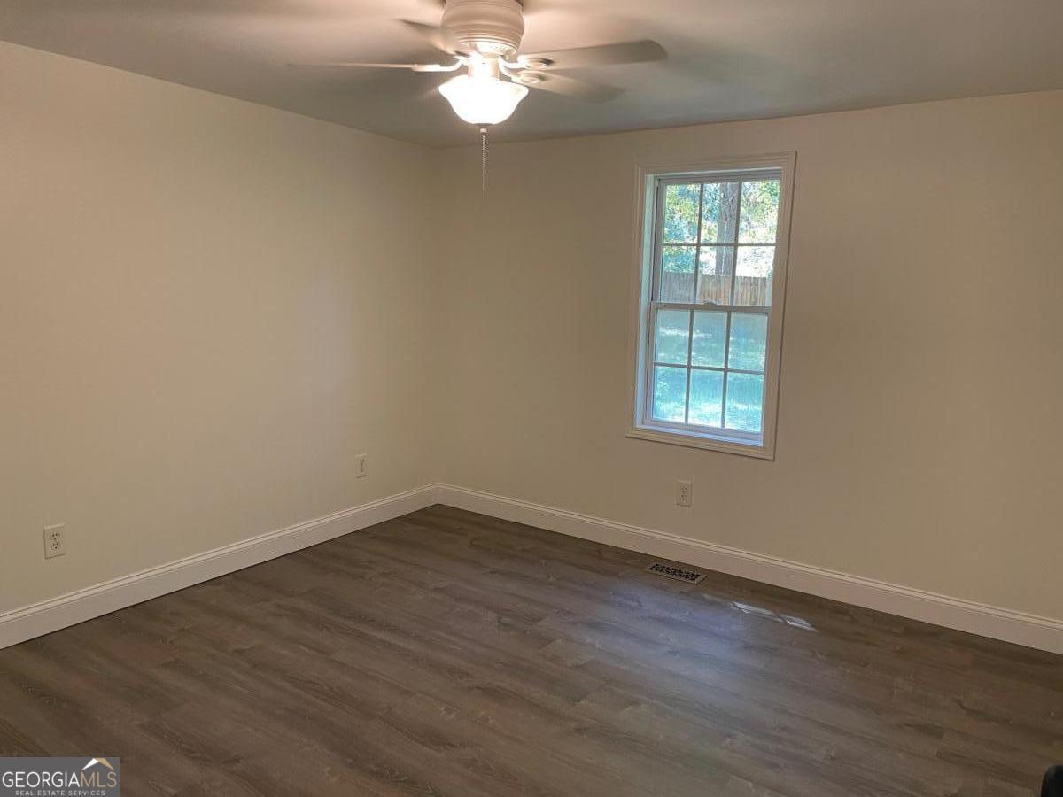 383 Bagwell Road Dawsonville GA 30534