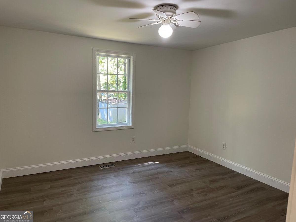 383 Bagwell Road Dawsonville GA 30534