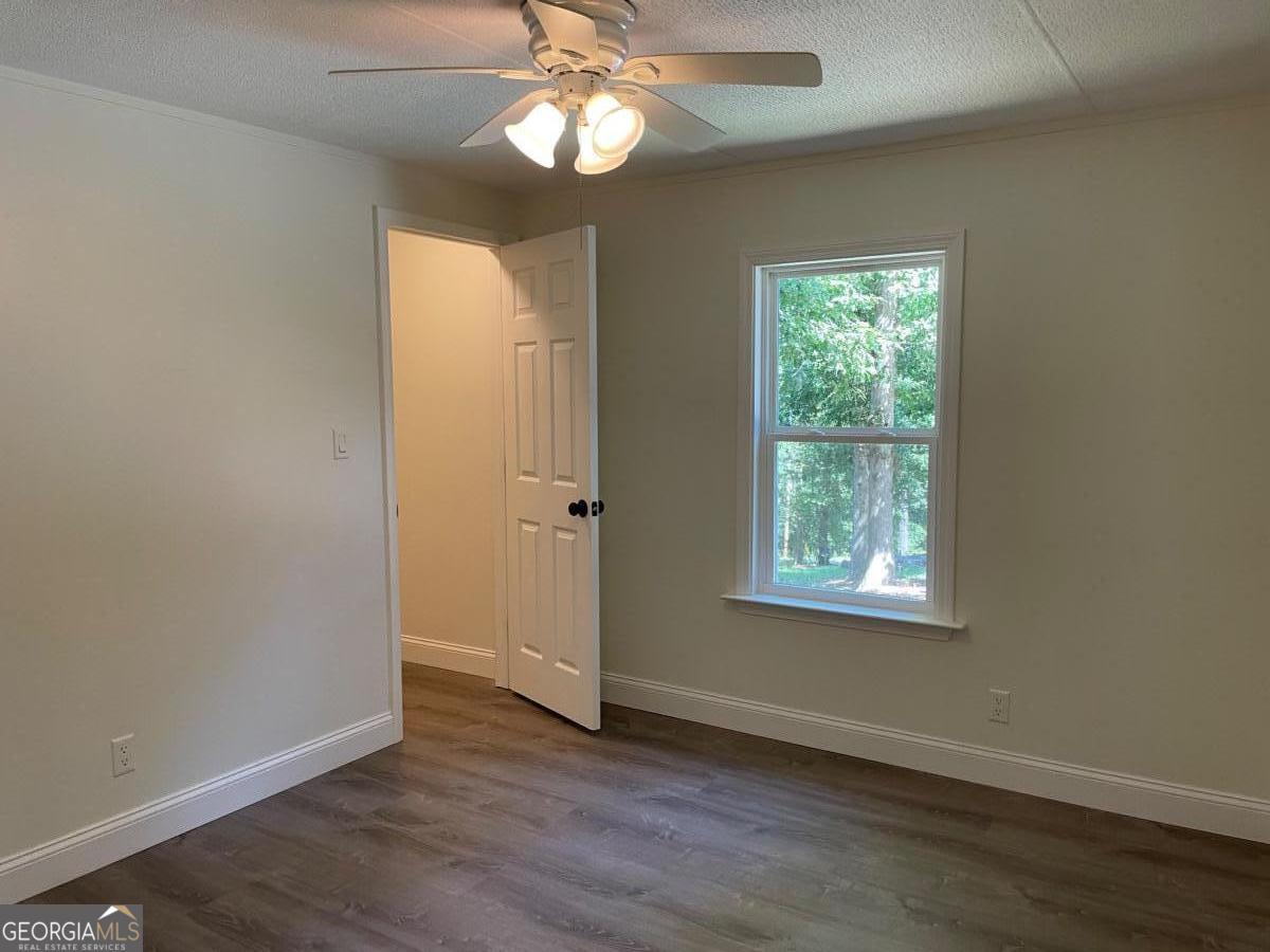 383 Bagwell Road Dawsonville GA 30534