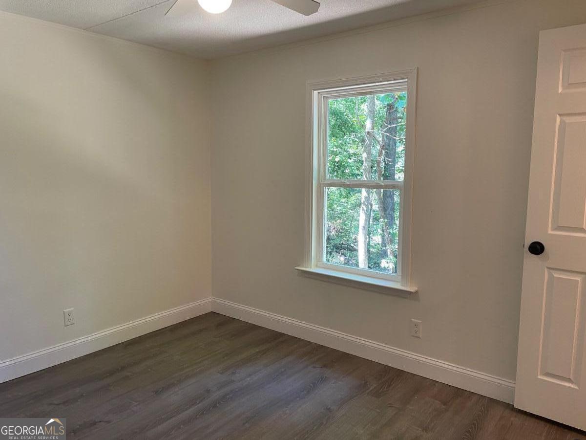 383 Bagwell Road Dawsonville GA 30534