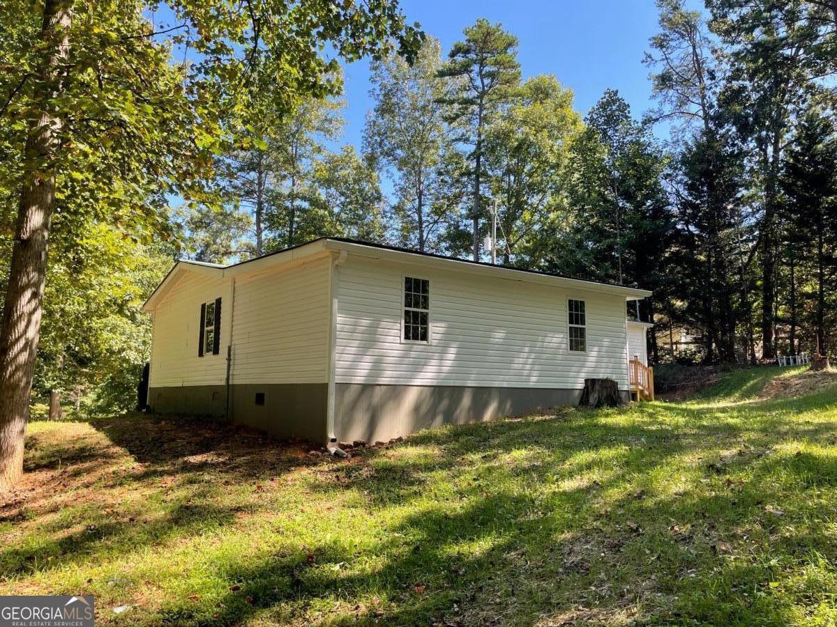 383 Bagwell Road Dawsonville GA 30534