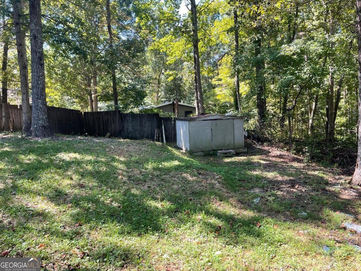 383 Bagwell Road Dawsonville GA 30534