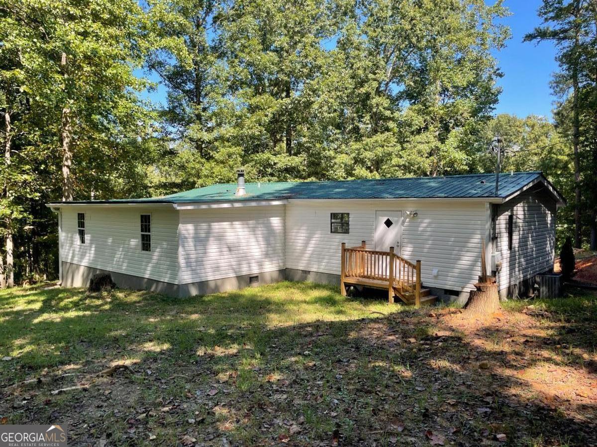 383 Bagwell Road Dawsonville GA 30534