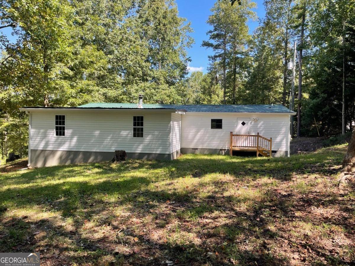 383 Bagwell Road Dawsonville GA 30534