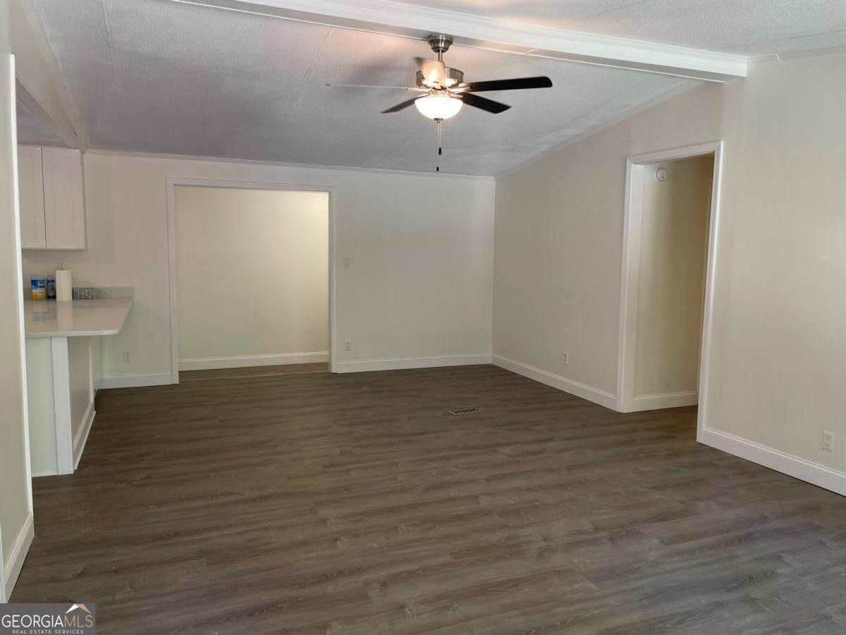 383 Bagwell Road Dawsonville GA 30534