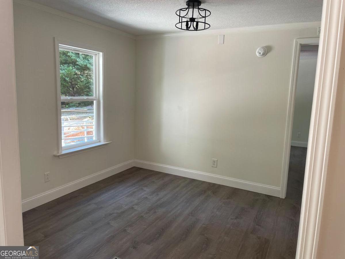 383 Bagwell Road Dawsonville GA 30534