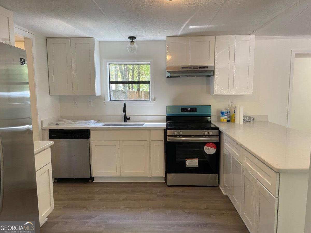 383 Bagwell Road Dawsonville GA 30534