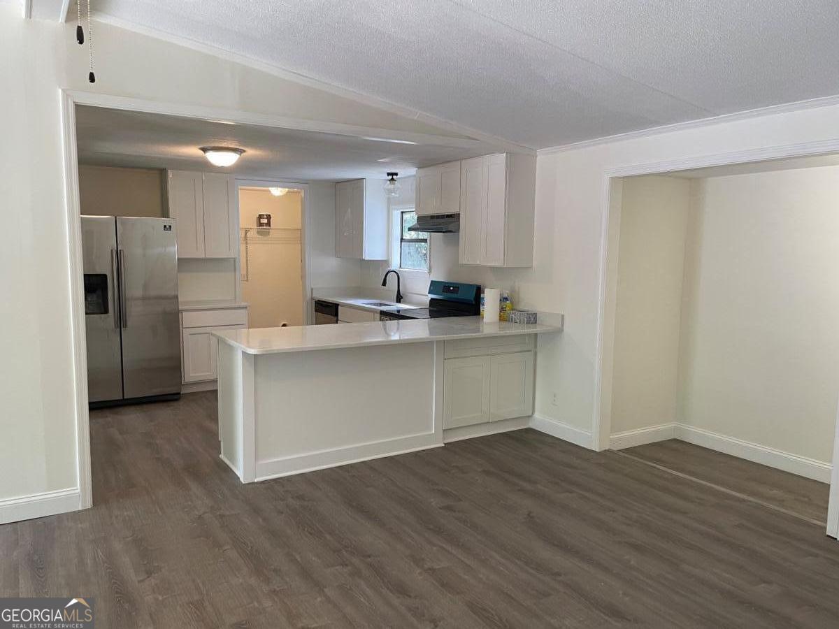 383 Bagwell Road Dawsonville GA 30534