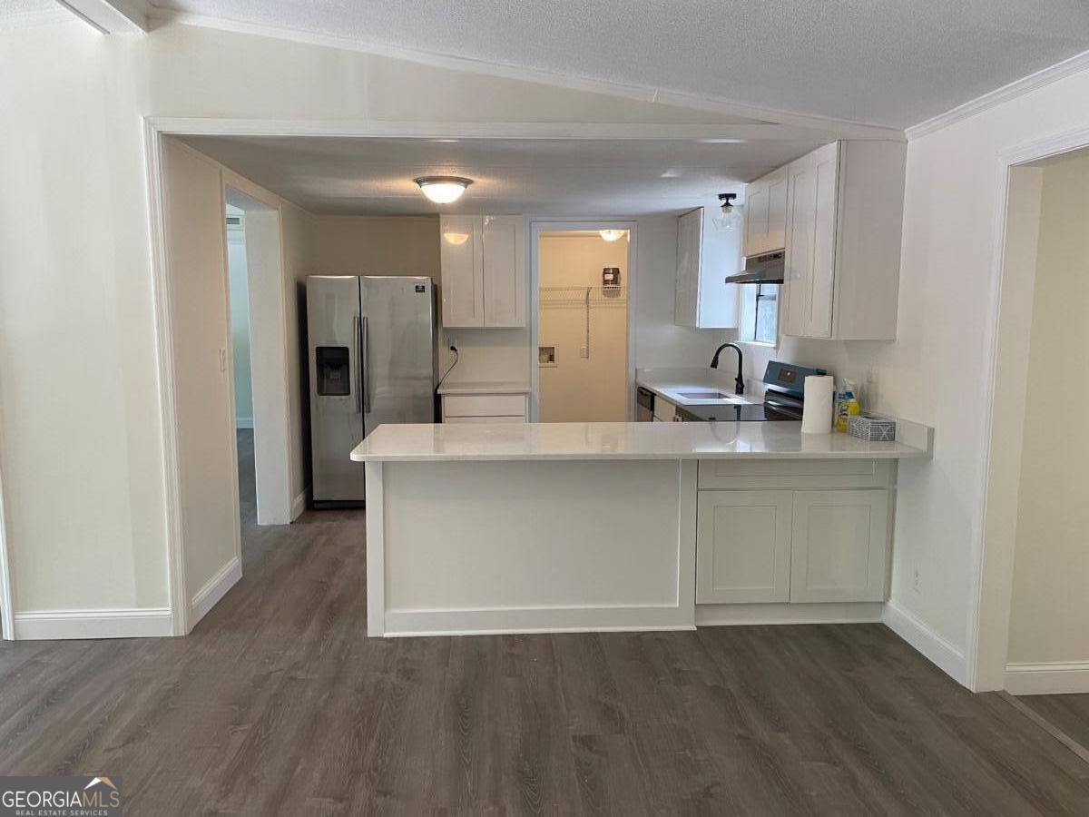 383 Bagwell Road Dawsonville GA 30534