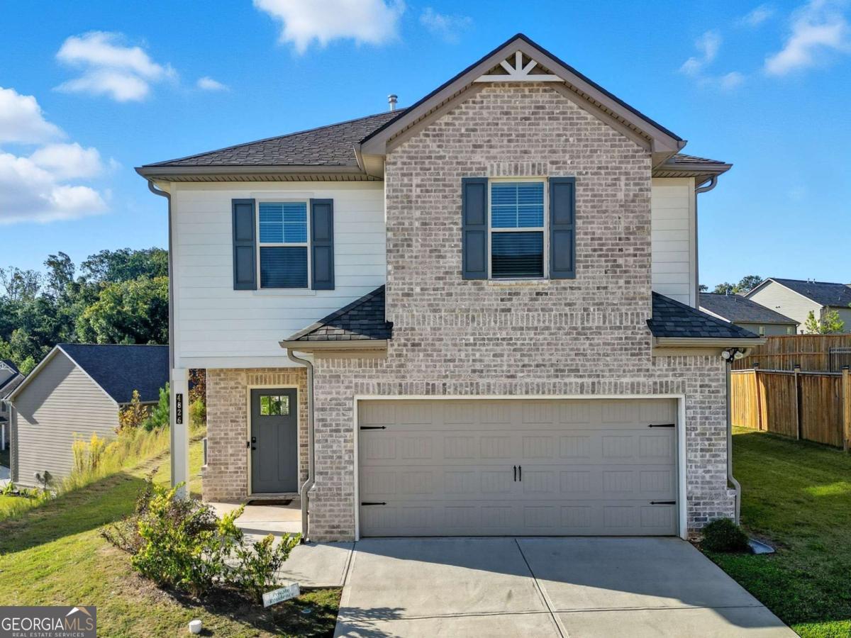 4826 Elm Leaf Drive SW Atlanta GA 30331