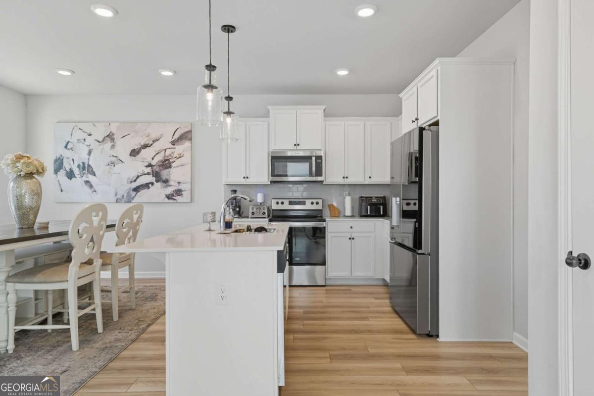 4826 Elm Leaf Drive SW Atlanta GA 30331