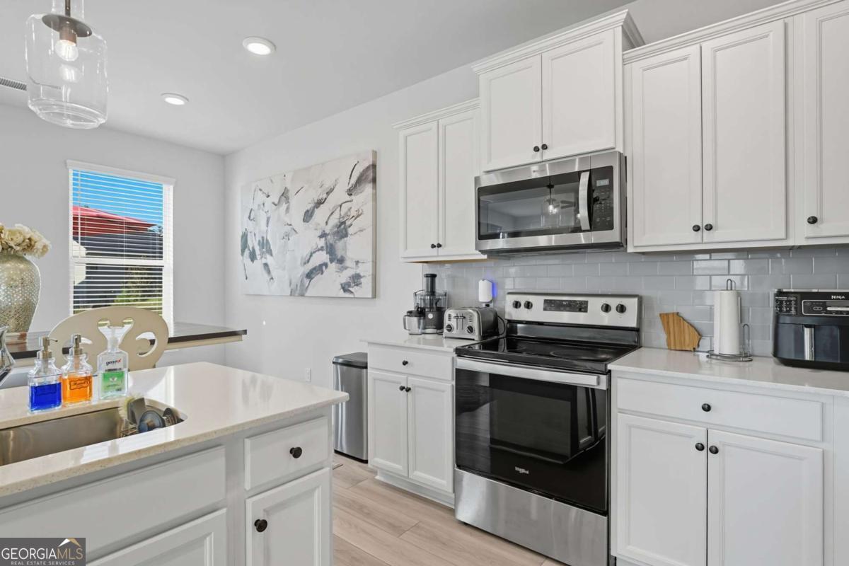 4826 Elm Leaf Drive SW Atlanta GA 30331