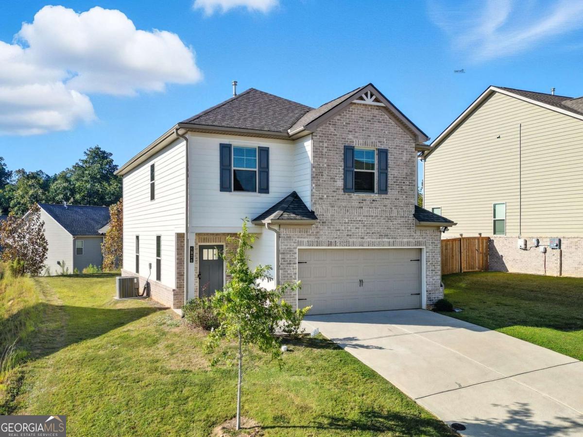 4826 Elm Leaf Drive SW Atlanta GA 30331