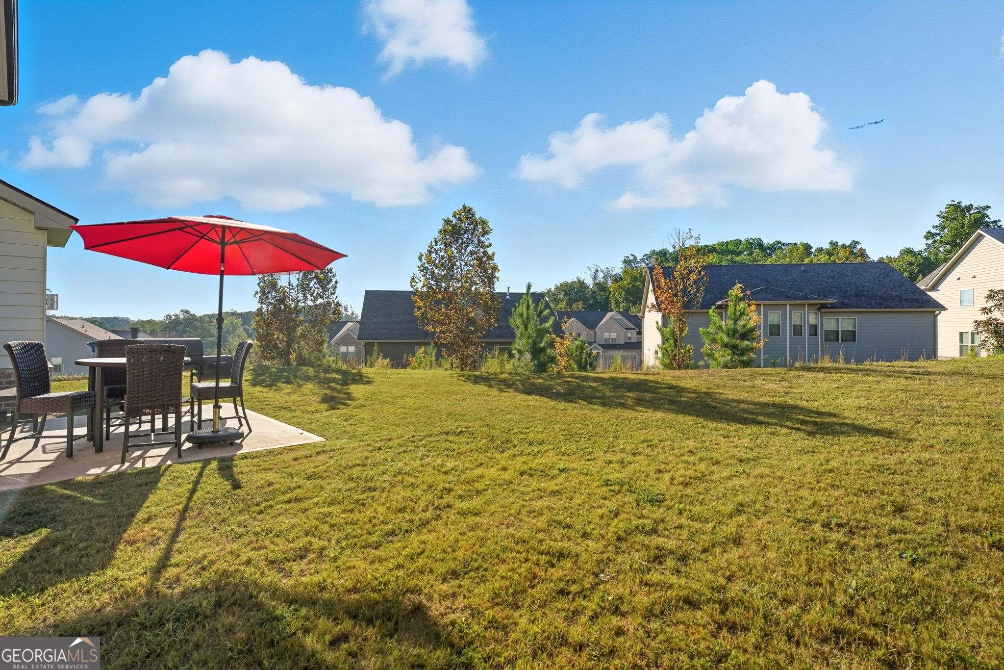 4826 Elm Leaf Drive SW Atlanta GA 30331